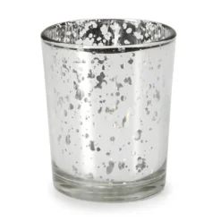 Silver Votives