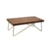 Allura Coffee Table