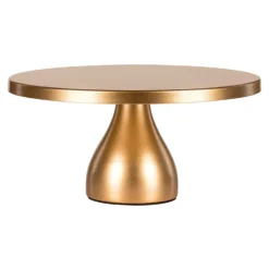 Amalfi Gold Cake Stand