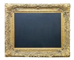 Henry Chalkboard