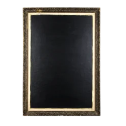 Concord Chalkboard