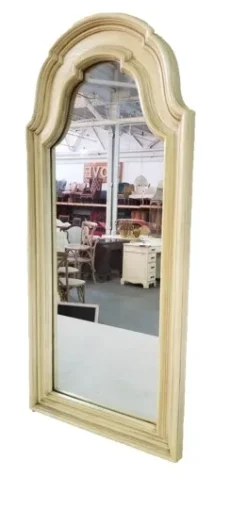 Labelle Cream Mirror