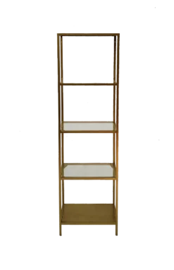 Della Shelf
