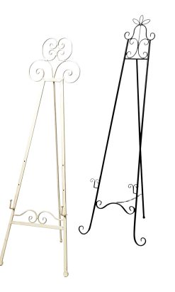 Floor Easels