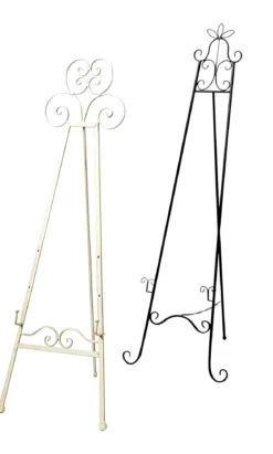 Floor Easels