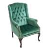 Esmerelda Chair