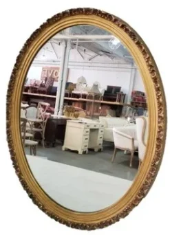 Etta Mirror