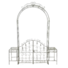 Gardenia Arch
