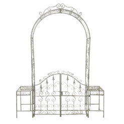 Gardenia Arch