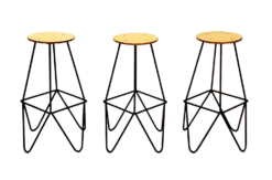 Gerard Bar Stools
