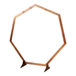 Genevieve Geometric Arch