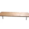 Emmit Hairpin Table