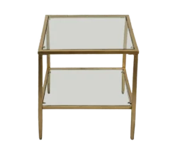 Jensen Side Table