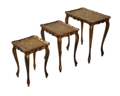 Justine Nesting Tables