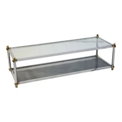 Mersman Coffee Table