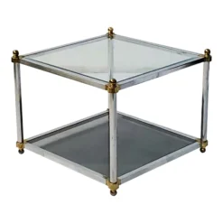 Mersman Side Table