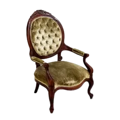 Mina Chair