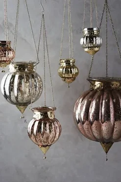 Moroccan Lanterns