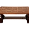 Naney Coffee Table
