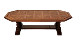 Naney Coffee Table