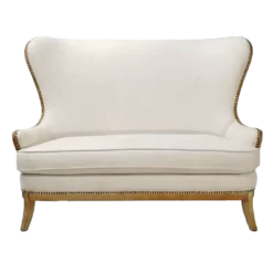 Noema Settee