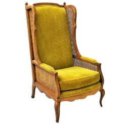 Olivares Chair