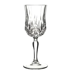 Lorren Wine Glass