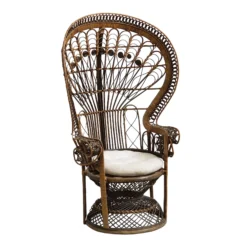 Domingo Peacock Chair