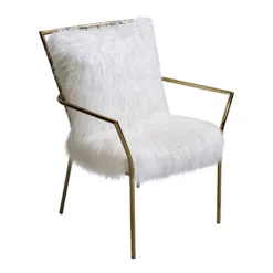 Sherpa Chair