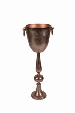 Trisha Champagne Stand