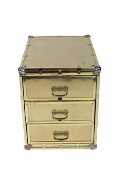 Vivianne End Table