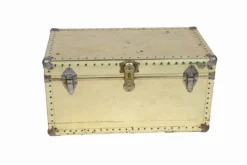 Georgia Brass Trunk