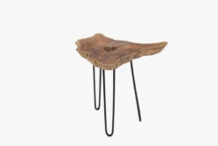 Tress Side Table