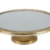 Elsa Mirrored Large Cake Stand
