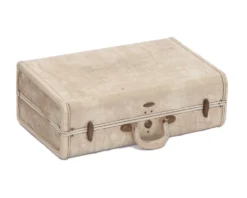 Seoul Suitcase