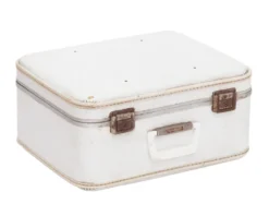Santa Fe Suitcase