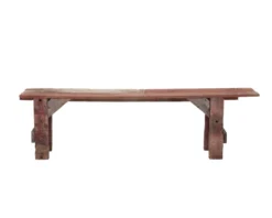 Judd Bench