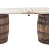Pablo Barrel Bar