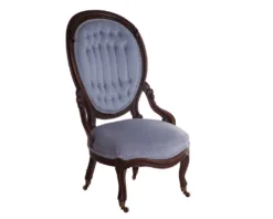 Lourdes Chair