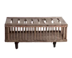 Heartland Coffee Table