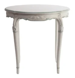 Winter Table