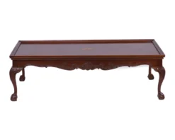 Rockefeller Coffee Table