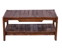 Hermitage Coffee Table