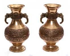 Shanghai Vases