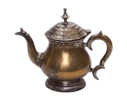 Flynn Teapot