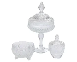 Lou Candy Dishes