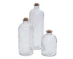 Sybil Bottles