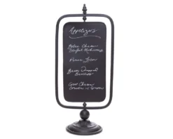 Gus Chalkboard