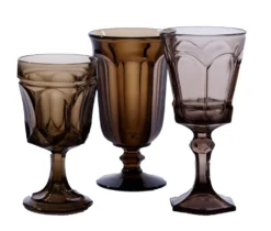 Brown Goblet Rentals