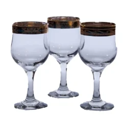 Solange Goblets